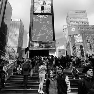 Meet your Posher, Patrick